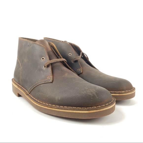 clarks montague